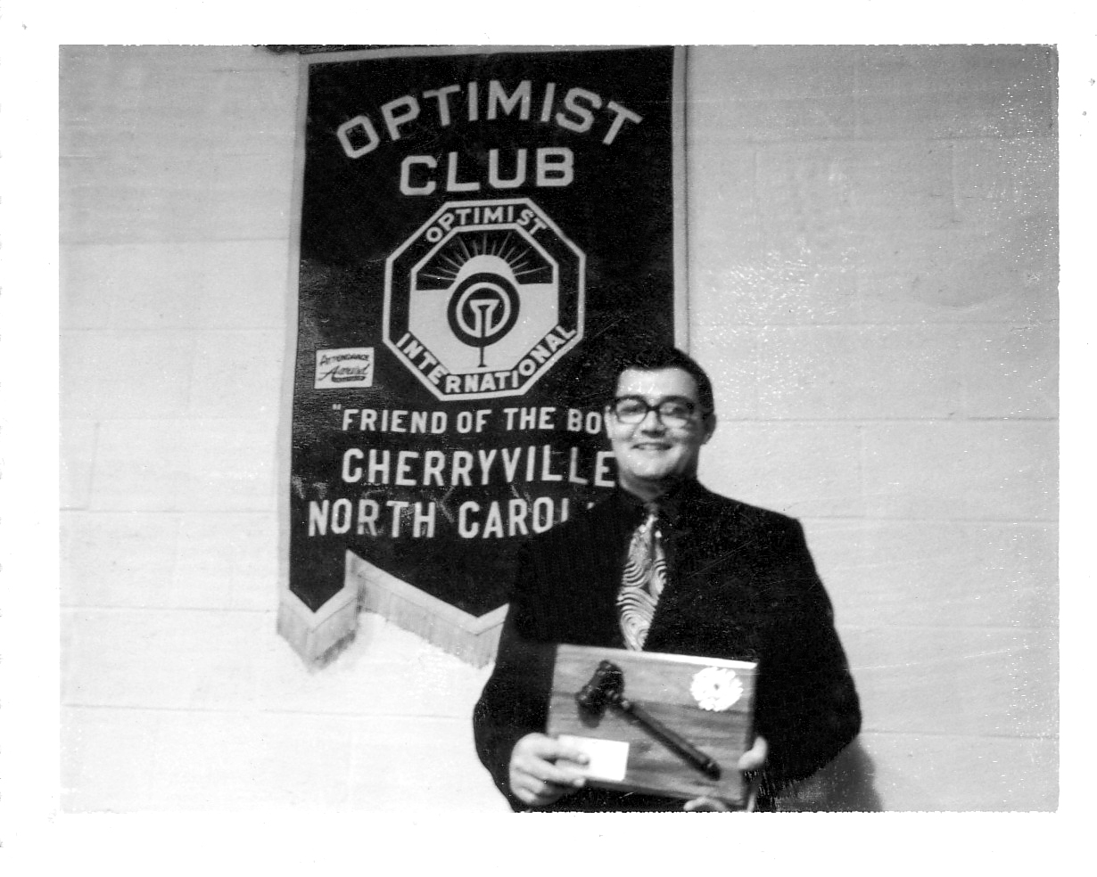 Cherryville Historical MuseumHome